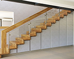 Construction et protection de vos escaliers par Escaliers Maisons à Etaing